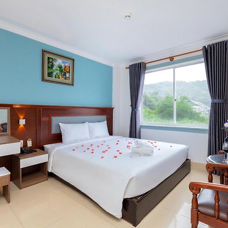 3H Grand Hotel Vung Tau Exteriör bild
