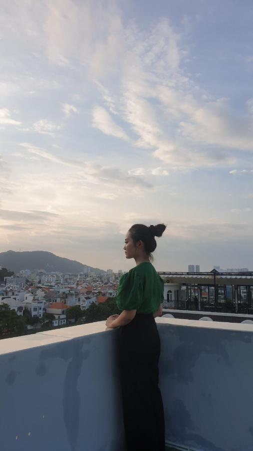 3H Grand Hotel Vung Tau Exteriör bild