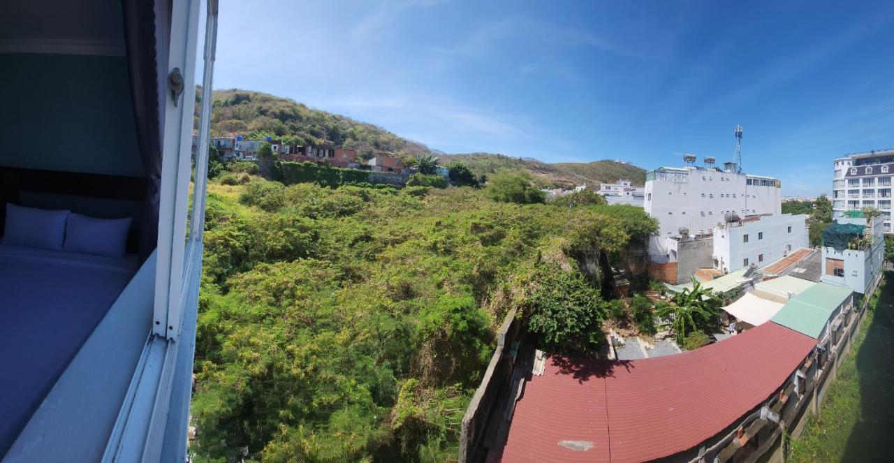 3H Grand Hotel Vung Tau Exteriör bild