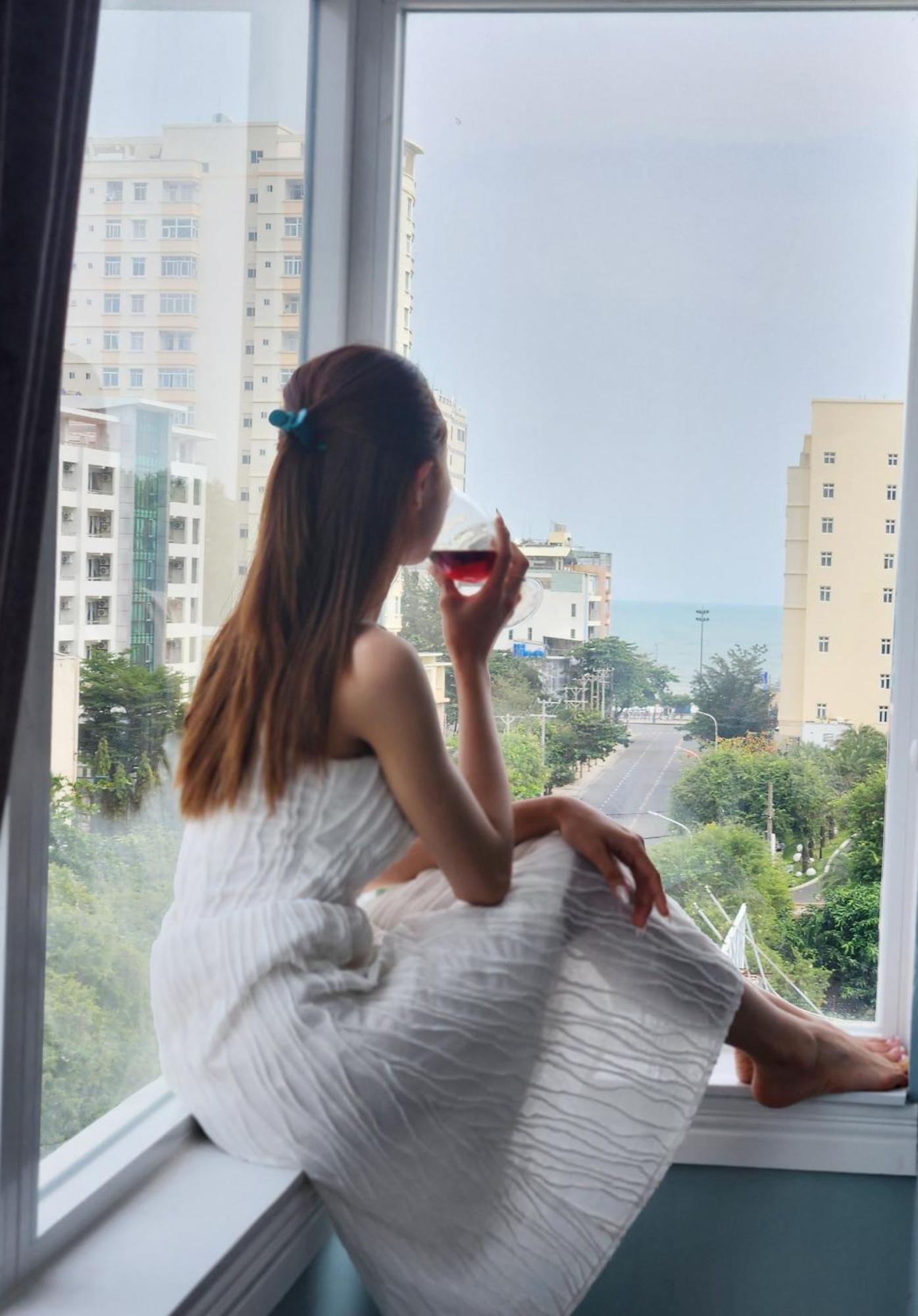 3H Grand Hotel Vung Tau Exteriör bild