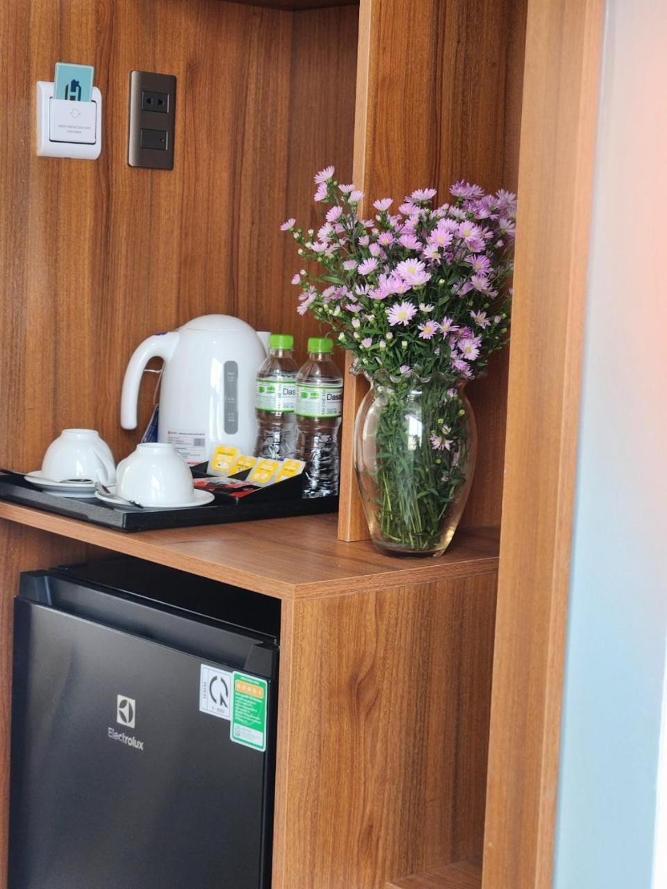 3H Grand Hotel Vung Tau Exteriör bild