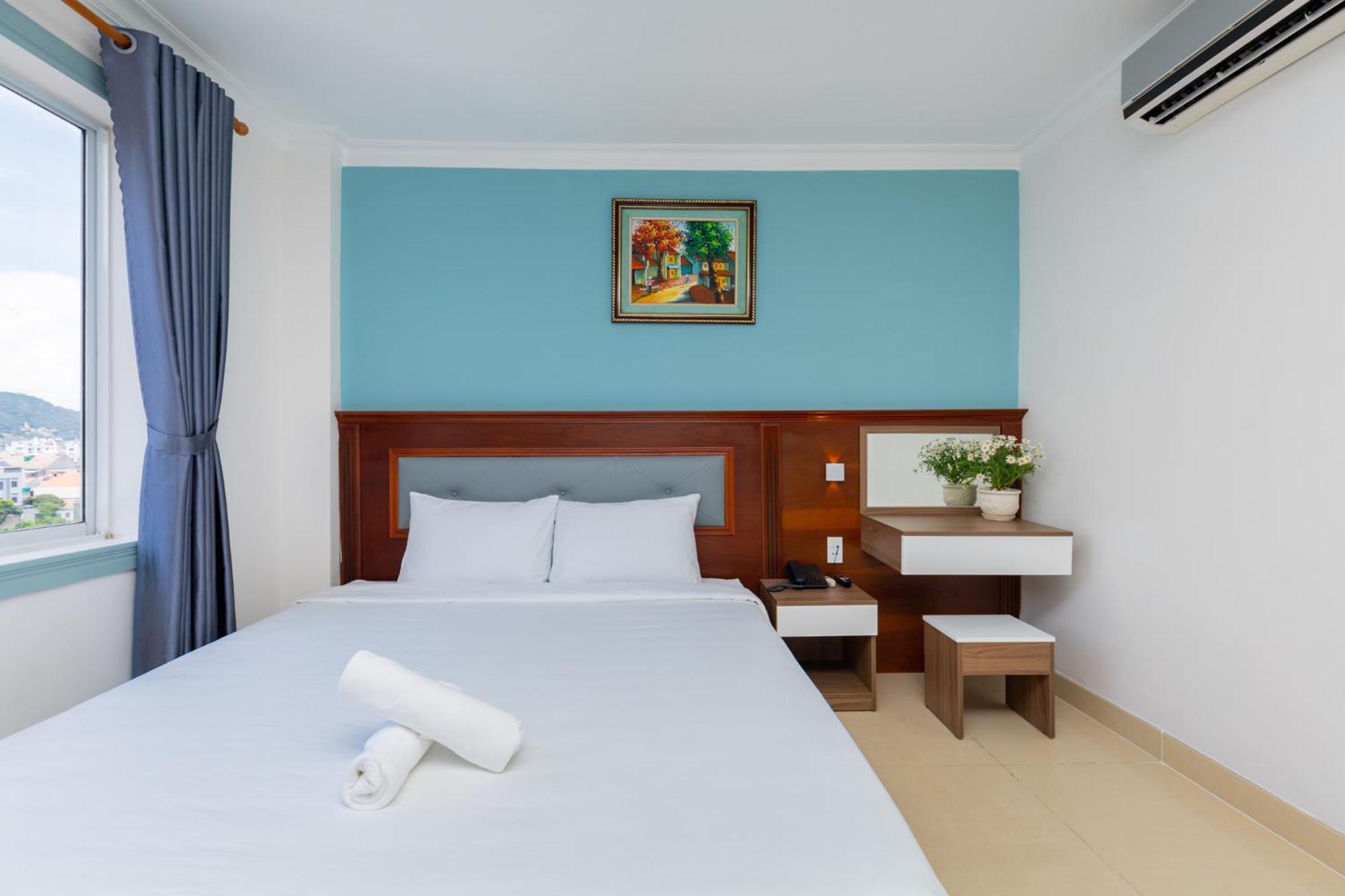 3H Grand Hotel Vung Tau Exteriör bild